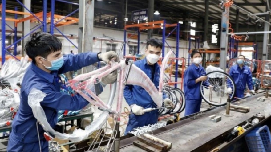 Vietnam's GDP predicted to surpass Singapore's in 2029